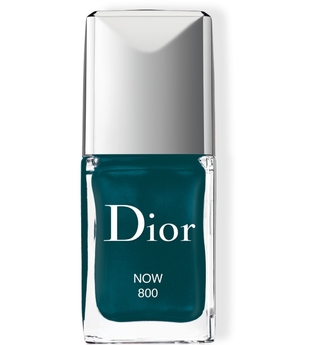 Dior - Dior Vernis – Nagellack Mit Gel-effekt – Farbintensiv & Glänzend - 800 Now (10 Ml)