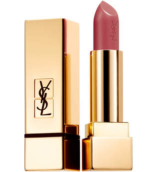 Yves Saint Laurent Rouge Pur Couture Lipstick (verschiedene Farbtöne) - 84 Nude Fougueux