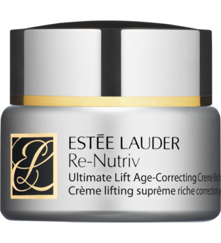 Estée Lauder Re-Nutriv Pflege Ultimate Lift Age-Correcting Creme Gesichtscreme 50.0 ml