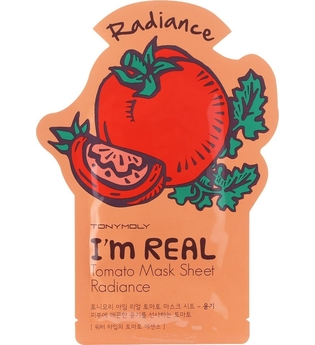 Tonymoly I'm Real Tomato Sheet Mask 29 g
