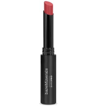bareMinerals BAREPRO Longwear Lipstick (verschiedene Farbtöne) - Carnation