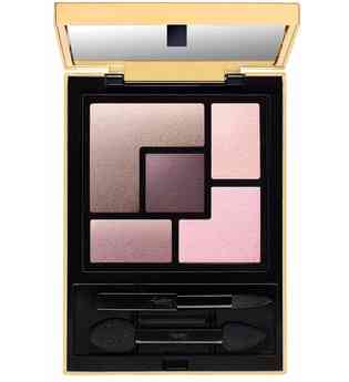 Yves Saint Laurent Make-up Augen 5 Color Couture Palette Nr. 07 Parisienne 5 g