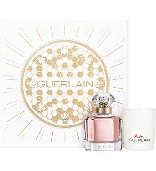 Guerlain Mon Guerlain Eau de Parfum Spray 50 ml + Mon Guerlain Candle 1 Stk. Duftset 1.0 st
