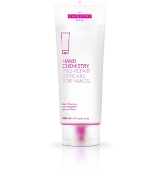 The Chemistry Brand Hand & Body Anti-Aging Care Hand Chemistry (100ml)