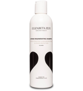Elizabeta Zefi Dedicated to Beauty Intense Regenerating Hold & Color Protection Haarshampoo  250 ml