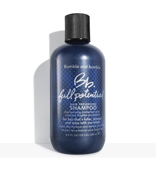Bumble and bumble Shampoo & Conditioner Shampoo Full Potential Hair Preserving Shampoo 250 ml