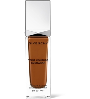 Givenchy Teint Couture Everwear Tenue 24h & Confort SPF 20 Foundation 30.0 ml