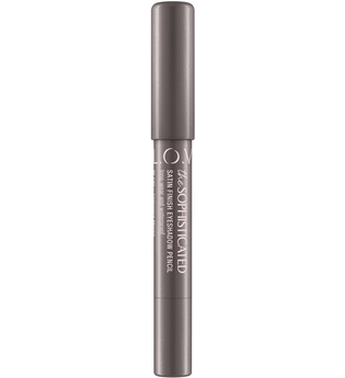 L.O.V Augen THE SOPHISTICATED satin finish eyeshadow pencil 4.6 g Cashmere Mocha