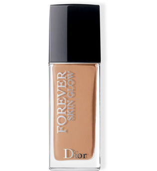 Dior - Dior Forever Skin Glow – Foundation – Leuchtendes & Perfektes Finish, 24h-halt - Sg 4wp Warm Peach
