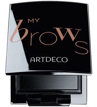 ARTDECO Look, Brows are the new Lashes Beauty Box Duo "My Brows" Magnetbox  1 Stk