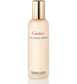 Cartier La Panthère  Deodorant Spray 100 ml