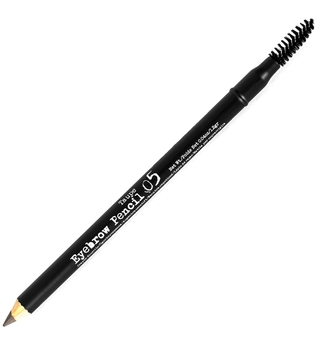 The Browgal Make-up Augen Skinny Eyebrow Pencil Nr. 05 Taupe 1,20 g
