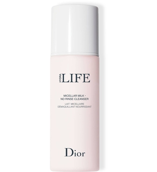 Dior - Dior Hydra Life - Nährende Mizellen-abschminklotion - Gesichts-make-up-entferner - 200 Ml