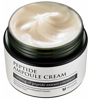 Mizon Gesichtscreme Peptide Ampoule Cream 50 ml