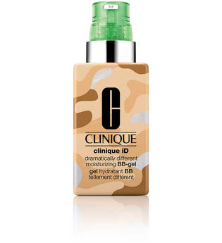 Clinique iD™ Dramatically Different™ Moisturizing BB Gel + Active Cartridge Concentrate For Irritation 125ml