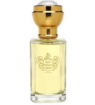 Maitre Parfumeur et Gantier Sanguine Muskissime Sanguine Muskissime Eau de Parfum 5 ml