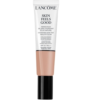 Lancôme Make-up Teint Skin Feels Good Hydrating Skin Tint Healthy Glow Nr. 04C Golden Sand 32 ml