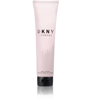 DKNY Stories, Body Lotion, 150 ml, keine Angabe