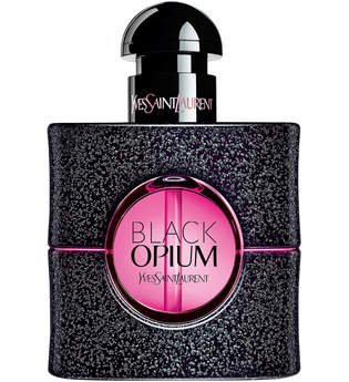 Yves Saint Laurent - Black Opium Neon - Eau De Parfum - Black Opium Neon Water Edp 30ml-