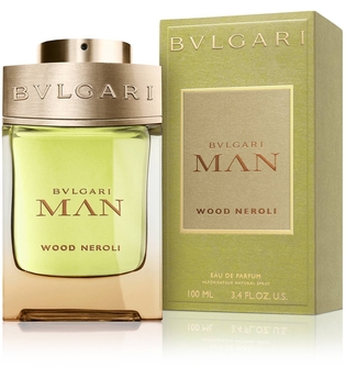 BVLGARI BVLGARI Man Wood Neroli 100 ml Eau de Parfum (EdP) 100.0 ml