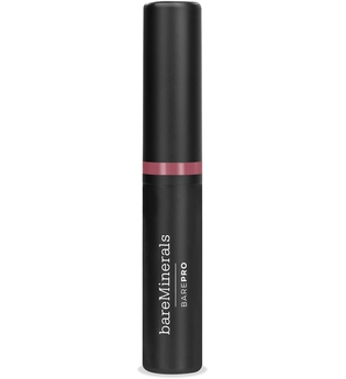 bareMinerals Lippen-Makeup BAREPRO Longwear Lipstick 2 g Petal