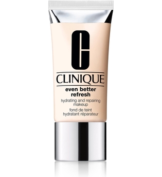 Clinique Even Better Refresh Hydrating and Repairing Makeup WN 01 Flax 30 ml Flüssige Foundation