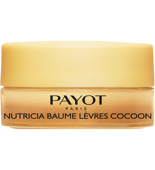 Payot - Nutrica Baume Lèvres Cocoon  - Lippenbalsam - 6 G -