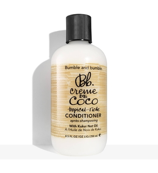 Bumble and bumble Shampoo & Conditioner Conditioner Creme de Coco Conditioner 250 ml
