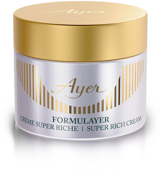 Specific Products, Formulayer, super rich cream, 50ml