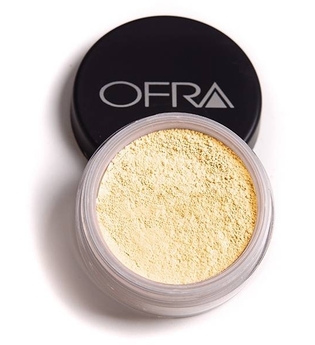 OFRA Face Derma Mineral Powder Foundation 6 g Sandy Beach