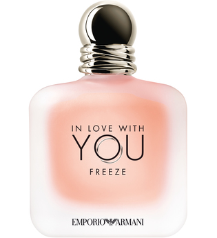Giorgio Armani Emporio Armani In Love with You Freeze Eau de Parfum Nat. Spray 100 ml