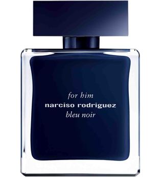 Narciso Rodriguez Herrendüfte for him Bleu Noir Eau de Toilette Spray 100 ml