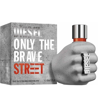 Diesel Herrendüfte Only The Brave Street Eau de Toilette Spray 50 ml