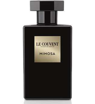 LE COUVENT MAISON DE PARFUM PARFUMS SIGNATURES Mimosa Eau de Parfum Nat. Spray 100 ml