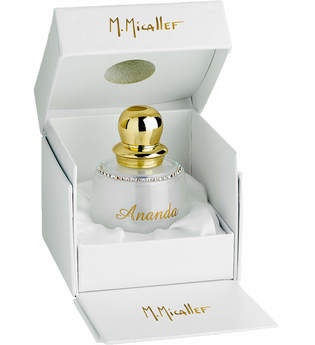 M.Micallef Ananda Collection Ananda Eau de Parfum Nat. Spray 100 ml