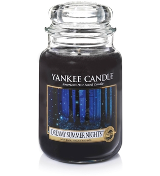 Yankee Candle Dream Summer Nights Housewarmer Duftkerze  0,623 kg