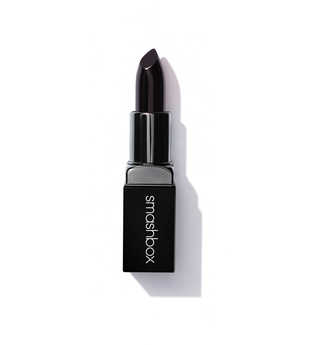 Smashbox Be Legendary Lipstick Crème (verschiedene Farbtöne) - Bankrolled (Sheer Black Cream)