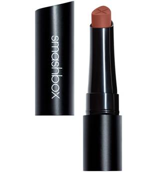 Smashbox Always On Cream to Matte Lipstick 2g (Various Shades) - Stepping Out