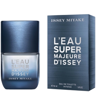 Issey Miyake L'Eau Super Majeure d'Issey L'Eau Super Majeure d'Issey Eau de Toilette 50.0 ml