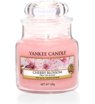 Yankee Candle Housewarmer Cherry Blossom Duftkerze 0,104 kg