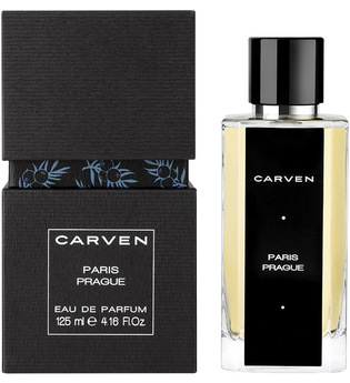 Carven Collection Men Paris Prague Eau de Parfum Nat. Spray 125 ml