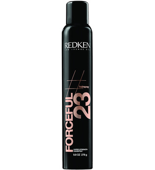 Redken - Hairspray Forceful 23 - Haarspray - 400 Ml -