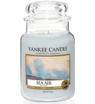 Yankee Candle Sea Air Housewarmer Duftkerze  0,411 kg