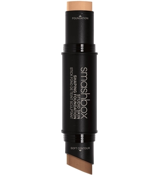 Smashbox Studio Skin Shaping Stick Foundation  30 ml Nr. 2.1 -  Light Neutral Beige + Soft Contour