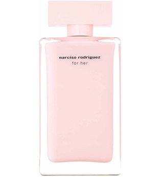Narciso Rodriguez - For Her Eau De Parfum - Vaporisateur 100 Ml