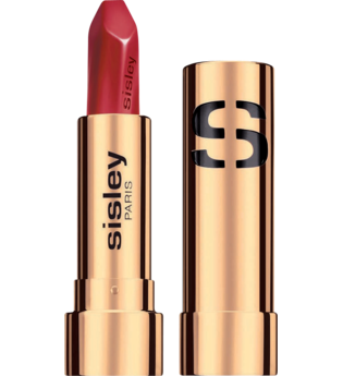 Sisley - Paris - Hydrating Long Lasting Lipstick – 24 Prune – Lippenstift - Plaume - one size
