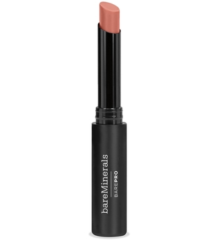 bareMinerals BAREPRO Longwear Lipstick (verschiedene Farbtöne) - Camellia