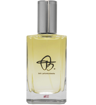 biehl. parfumkunstwerke al02 Eau de Parfum Spray 100 ml