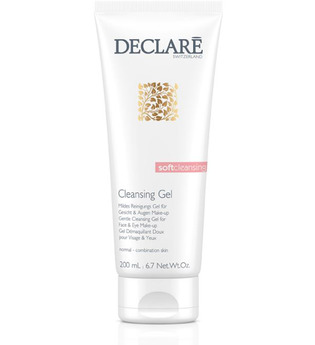 Declaré Soft Cleansing Mildes Reinigungsgel Gesichtsreinigungsset 200.0 ml