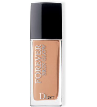 Dior - Dior Forever Skin Glow – Foundation – Leuchtendes & Perfektes Finish, 24h-halt - Sg 3cr Cool Rosy